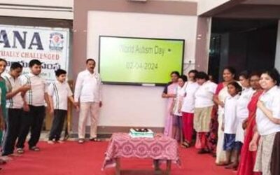 World Autism Day Celebrations