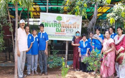 Telangana Formation Day & World Environment Day Celebration