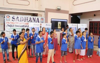 Samrath Program – August 8, 2024