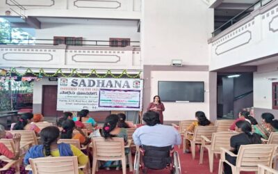 Autism Awareness and Orientation Workshop – December 30, 2024