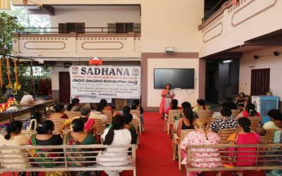 Behaviour Modification Session for Staff – September 30, 2024