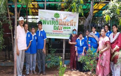World Environment Day