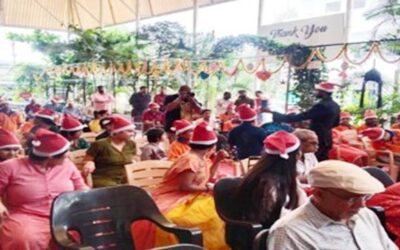 Magic Show for Children – December 25, 2024