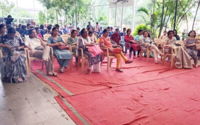 Parents-Teacher Meeting – June 29, 2024