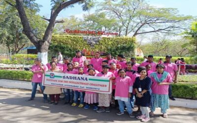 Educational Outing to Rashtrapati Nilayam – December 26, 2024