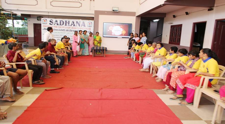 Rakshabandan