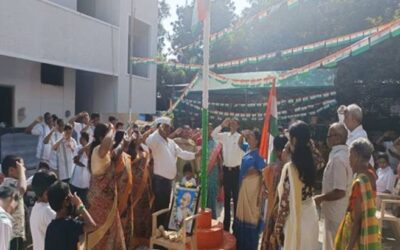 Republic Day Celebration – January 26, 2025