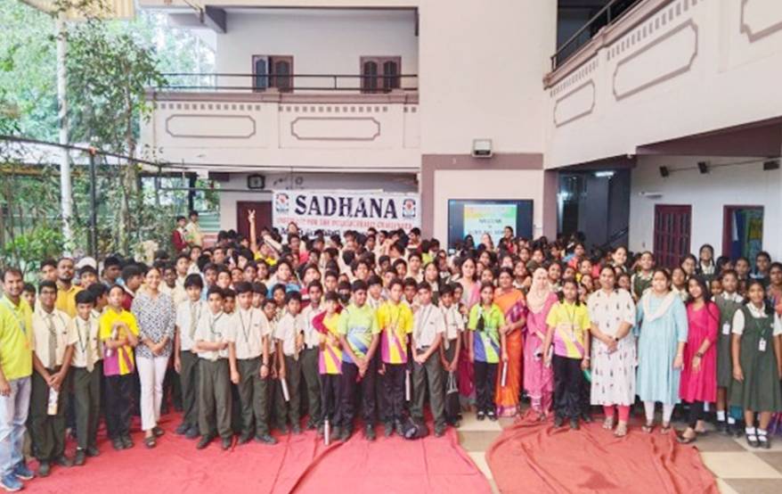 Slate the School