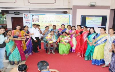 Teachers’ Day Celebration – September 5, 2024
