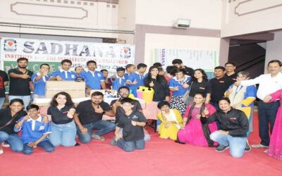Volunteer Visit by Bajaj Advanced Auto Parts – August 30, 2024