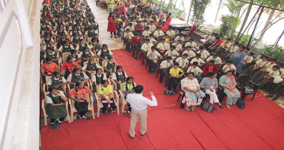 jonson Grammer School 1