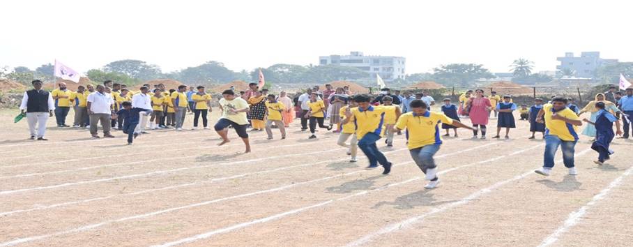 sports meet
