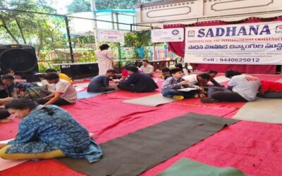 Educational Tour Visit by Johnson Grammar School