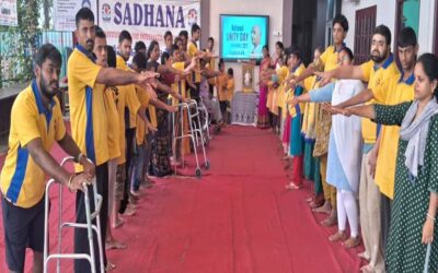 National Unity Day Celebration