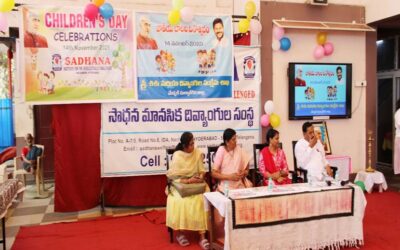Children’s Day Celebration