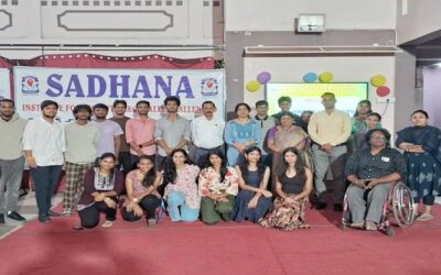 Educational Tour Visit by Tech Mahindra University