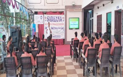 Educational Tour Visit by Johnson Grammar School Psychologists