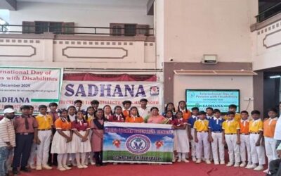 International Day of Persons with Disabilities Celebration