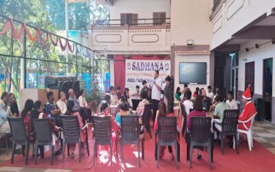 Educational Tour Visit by Johnson Grammar School