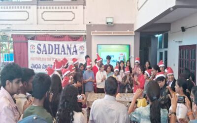 Christmas Celebration