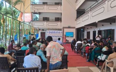 Workshop on Behaviour Modification