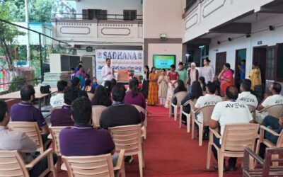 AVEVA Volunteers’ Engagement Programme