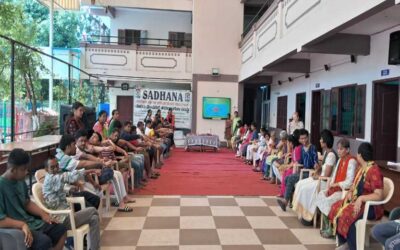 Raksha Bandhan Celebrations