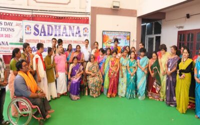 Teachers’ Day Celebrations