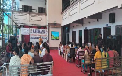 TMF Stranger Awareness Session