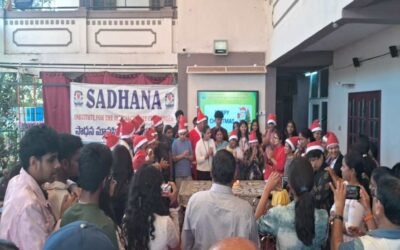 Christmas Celebrations