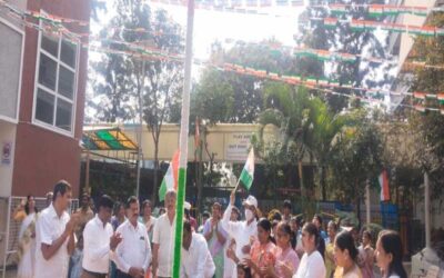 Republic Day Celebrations