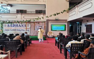 NIEPMD Chennai Educational Exposure Visit