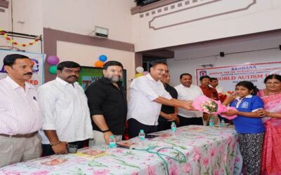 World Autism Awareness Day Celebration